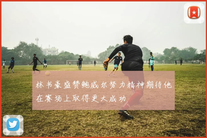 林书豪盛赞鲍威尔努力精神期待他在赛场上取得更大成功