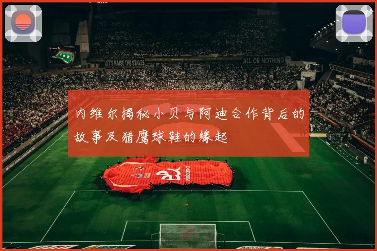 内维尔揭秘小贝与阿迪合作背后的故事及猎鹰球鞋的缘起