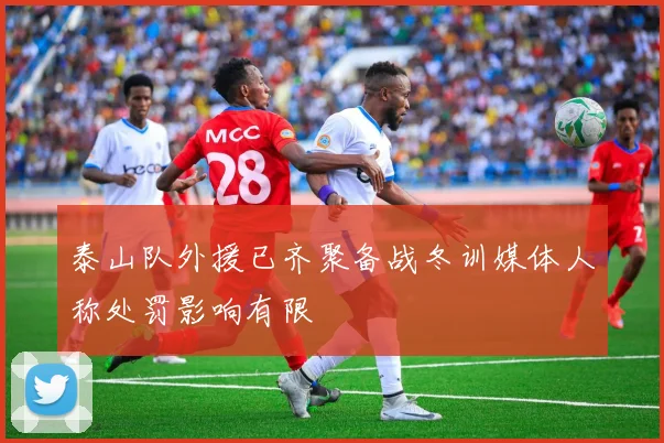 泰山队外援已齐聚备战冬训媒体人称处罚影响有限