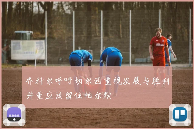 乔科尔呼吁切尔西重视发展与胜利并重应该留住帕尔默