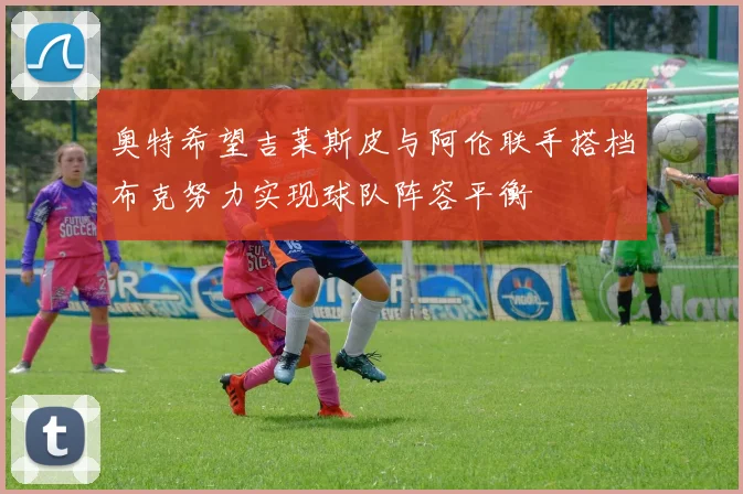 奥特希望吉莱斯皮与阿伦联手搭档布克努力实现球队阵容平衡