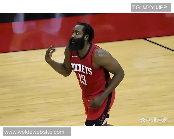 哈登全力以赴阻止雷霆获得明年乐透签让人心痛不已 哈登全力以赴阻止雷霆获得明年乐透签让人心痛不已