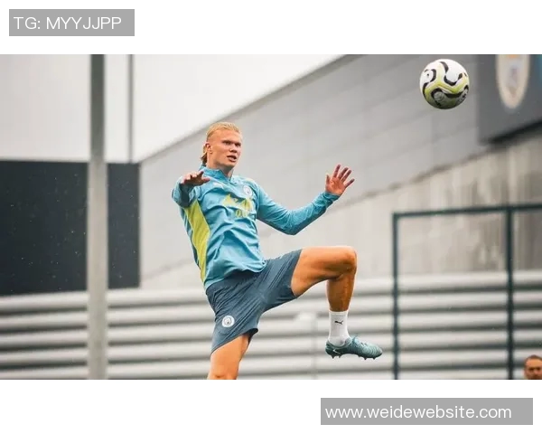 挪威天才少年哈兰德回忆2018年记者报道引发社媒调侃 挪威天才少年哈兰德回忆2018年记者报道引发社媒调侃