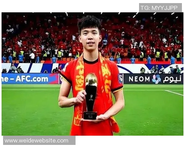 中超年度最佳青年球员候选名单揭晓王钰栋蒯纪闻毛伟杰争夺荣誉 中超年度最佳青年球员候选名单揭晓王钰栋蒯纪闻毛伟杰争夺荣誉