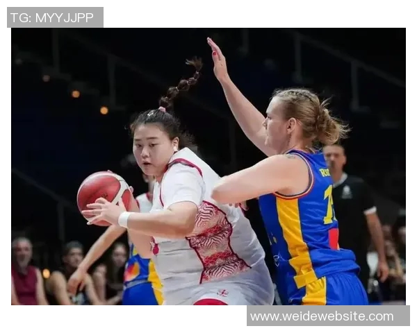 中美篮球历史性交流开启新篇女篮迎来蓬勃发展新机遇 中美篮球历史性交流开启新篇女篮迎来蓬勃发展新机遇