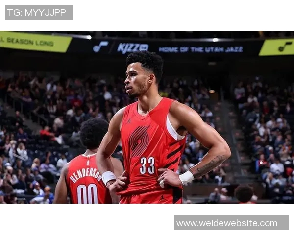 新赛季开拓者独树一帜暂未找到球衣广告赞助商的原因探讨 新赛季开拓者独树一帜暂未找到球衣广告赞助商的原因探讨