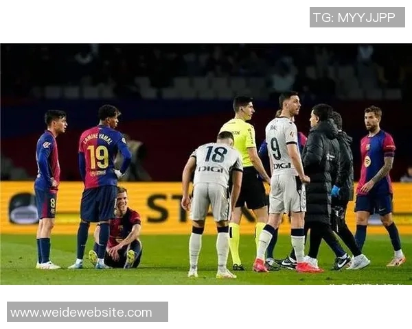 巴萨进攻型中场危机加剧奥尔莫受伤后球队面临人员短缺困境 巴萨进攻型中场危机加剧奥尔莫受伤后球队面临人员短缺困境