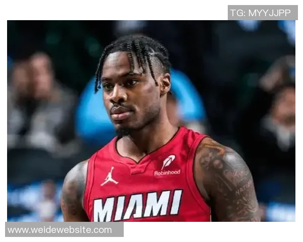 小米切尔热火全力以赴冲击总决赛目标明确期待夺冠荣耀 小米切尔热火全力以赴冲击总决赛目标明确期待夺冠荣耀