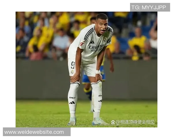 姆巴佩西甲前9轮打入10球创皇马新纪录C罗同期表现更为惊人