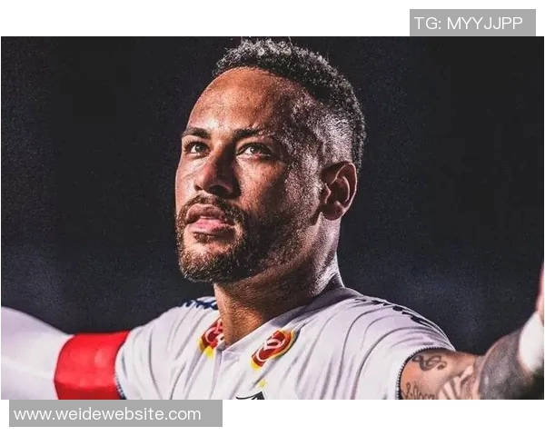 内马尔致敬科比后状态回暖四场比赛斩获五球一助攻