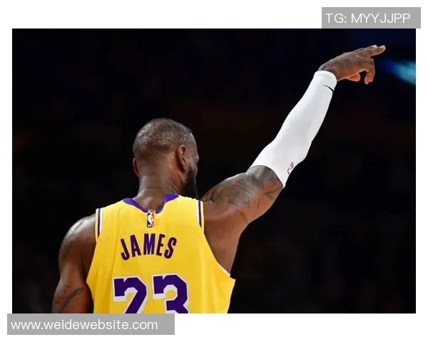 A史密斯分析詹姆斯表现称湖人有望冲击西部决赛