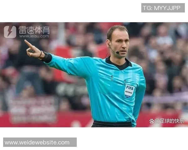 德国资深裁判巴斯蒂安丹克特将执法足协杯决赛VAR裁判职责