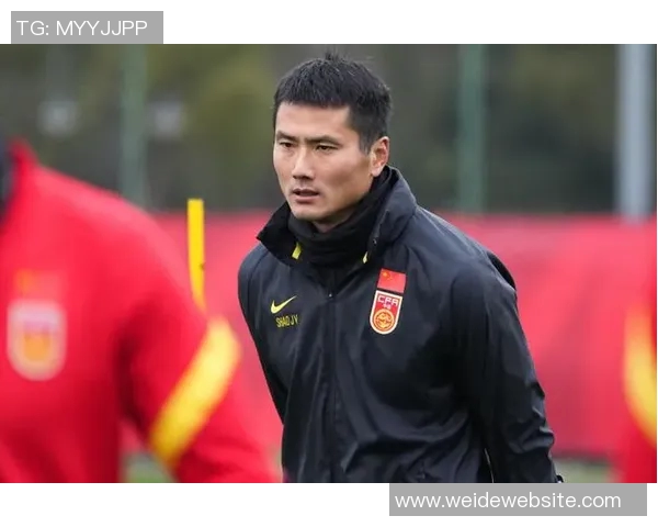 国家队新征召毛雷尔与杨智应随邵佳一共赴国际赛场