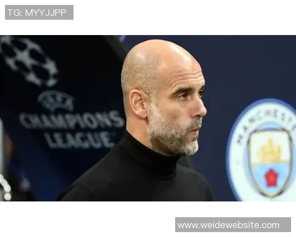 瓜帅调侃阿森纳争冠希望他们能丢一球这可不简单 瓜帅调侃阿森纳争冠希望他们能丢一球这可不简单